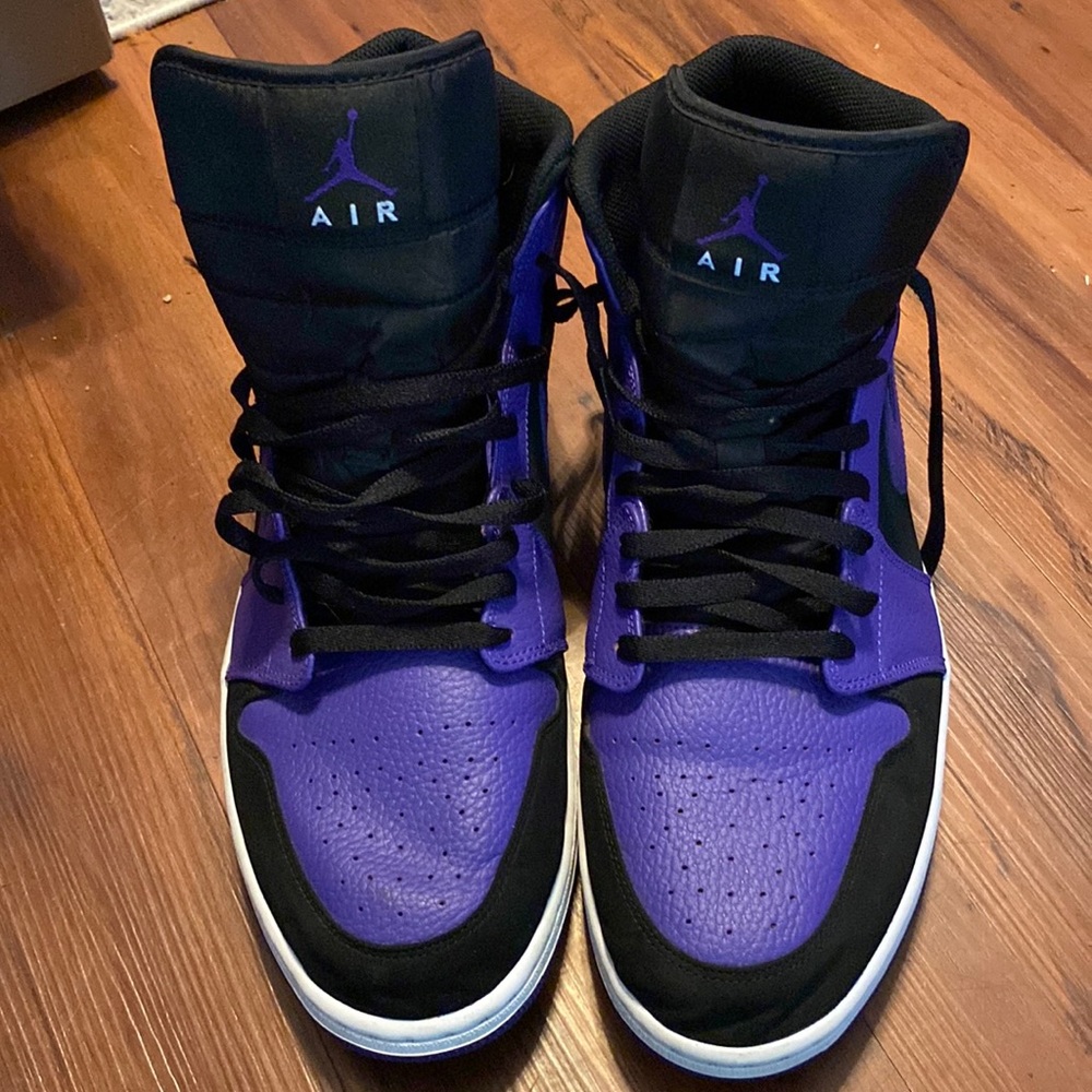 Nike Air Jordan